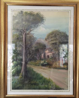 Quadro Vergagni