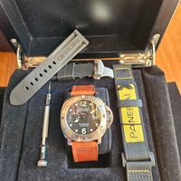 Panerai Pam 24 Submersible ( possibile permuta )
