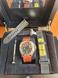 Panerai Pam 24 Submersible ( possibile permuta )