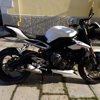 Triumph Street Triple 765 RS - 2020