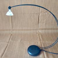 Lampada " Mezza Luna"  VINTAGE