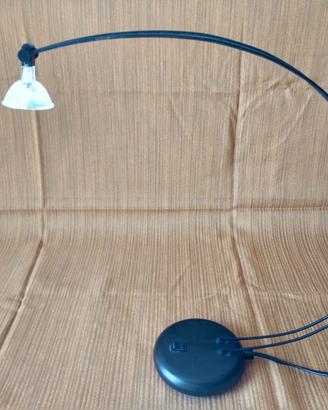 Lampada " Mezza Luna"  VINTAGE