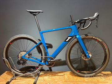 3T ULTRA Indigo NUOVA Misura 54