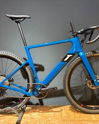 3T ULTRA Indigo NUOVA Misura 54