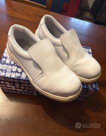 Scarpe da cuoco Isacco