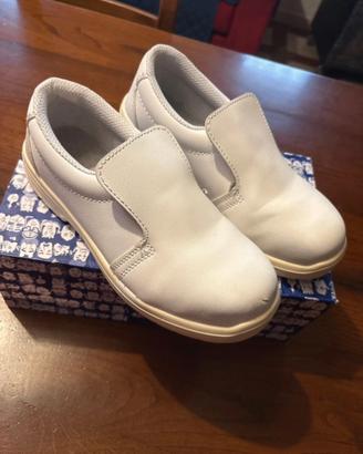 Scarpe da cuoco Isacco