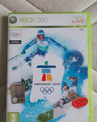 giochi Olimpiadi Invernali e Atletica Leggera 