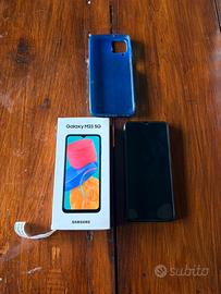 Samsung Galaxy M33 5G