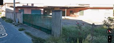 Immobile industriale - Ex Frantoio San Martino