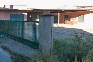 Immobile industriale - Ex Frantoio San Martino