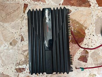 Amplificatore Sony xplod 1000 watt