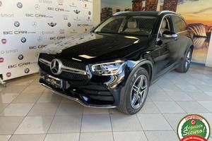 MERCEDES-BENZ GLC 300 d 4Matic Premium AMG