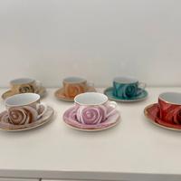 Set tè Roberto Cavalli 