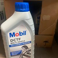 Olio cambio automatico