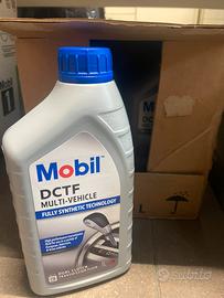 Olio cambio automatico