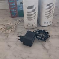 casse audio pc 