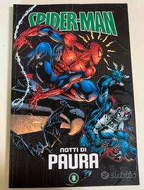 Fumetti Spider Man - Le storie indimenticabili