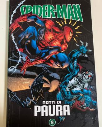 Fumetti Spider Man - Le storie indimenticabili