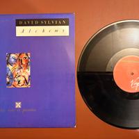 Vinile LP David Sylvian