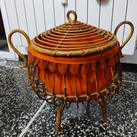 mobiletto anni '50