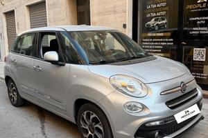 Fiat 500L 1.3 Multijet - 95 CV