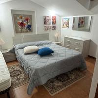 Mobilio matrimoniale