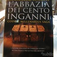 L'abbazia dei cento inganni