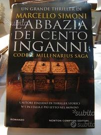 L'abbazia dei cento inganni