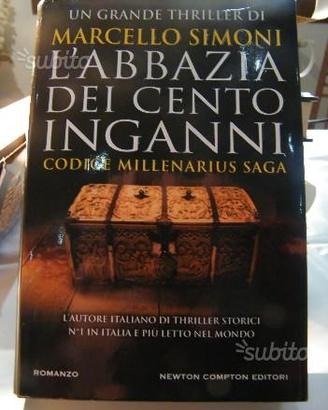 L'abbazia dei cento inganni