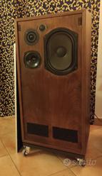 Casse Acustiche Vintage IMF  TLS80 IIa  			