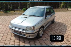 RENAULT Clio 1.8 cat 3 porte RSi