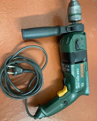 Trapano Bosch CSB 800-2 RE