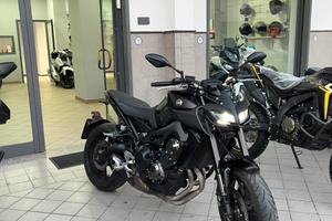 MT 09 KM Originali Finanzi Permuta