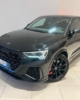 Audi RS Q3 Sportback SPB 2.5 quattro S-tronic