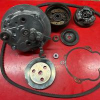 Kit Mozzo puleggia 6.73 giri Piaggio Si