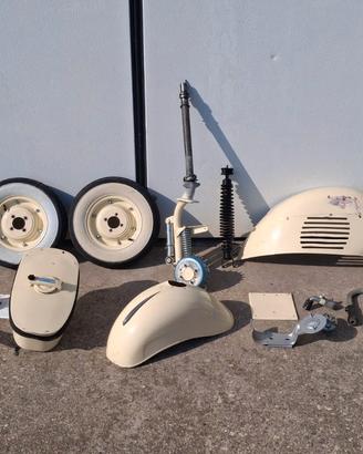 Ricambi per Vespa VBB 150