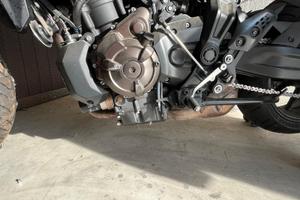 Yamaha MT-07 abs INCIDENTATA