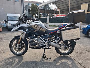 bmw r 1200 gs