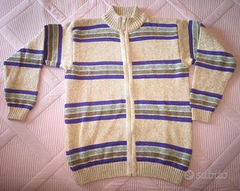 cardigan uomo