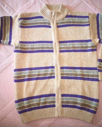 cardigan uomo