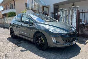Peugeot 308 136 cavalli