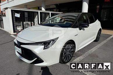 TOYOTA Corolla 1.8 Hybrid Style