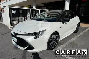 TOYOTA Corolla 1.8 Hybrid Style