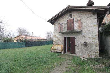 CASA INDIPENDENTE A BAISO