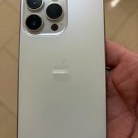 iPhone 13 pro 128 giga