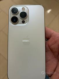 iPhone 13 pro 128 giga