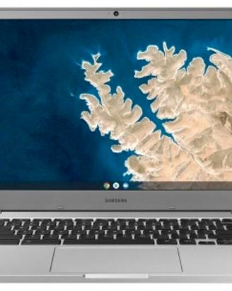 Chromebook