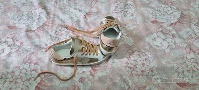 Scarpe Donna Philippe Model