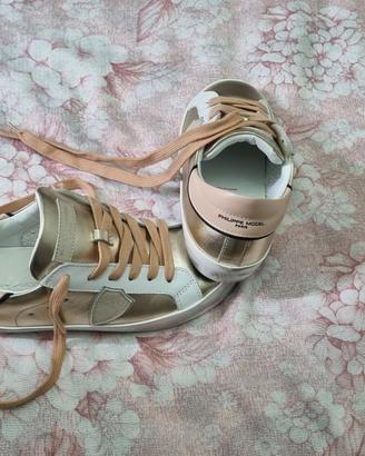 Scarpe Donna Philippe Model