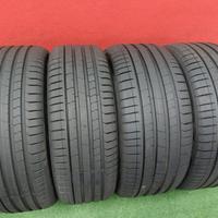 245 45 20 - 275 40 20 Gomme Estive RFT BMW X3 X4